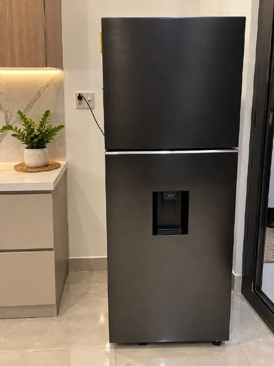 Холодильник Samsung Digital Inverter, фото 2