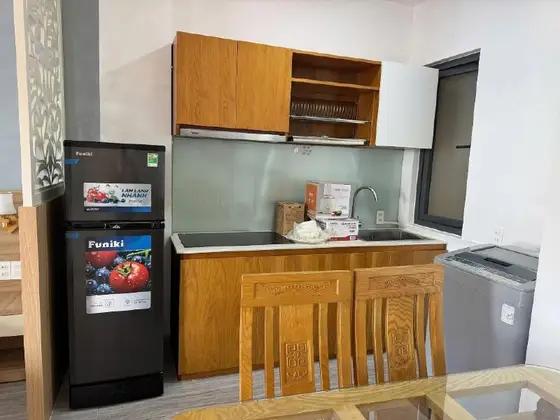 Студия 40 м² в центре, фото 1