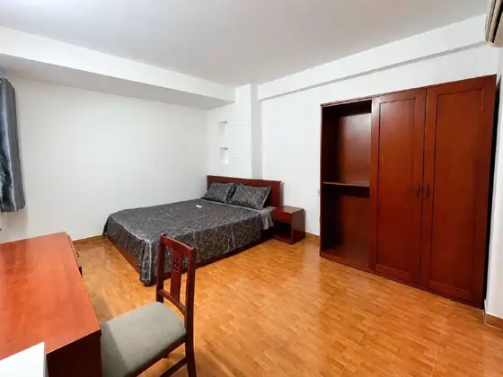 Студия 20 м² на Lê Thánh Tôn, фото 3