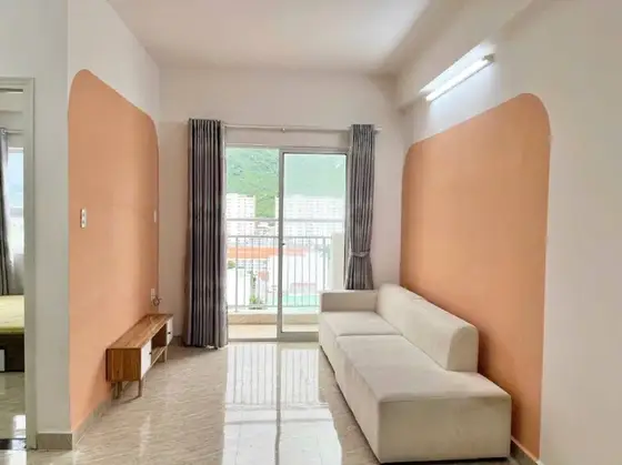 Квартира 2 спальни 55 м² Hoang Quan, фото 1