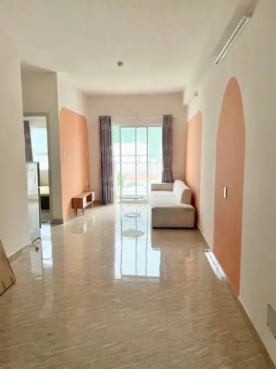 Квартира 2 спальни 55 м² Hoang Quan, фото 3