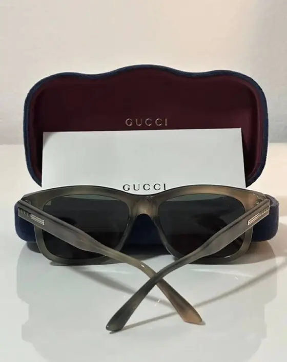 Солнцезащитные очки Gucci, фото 2