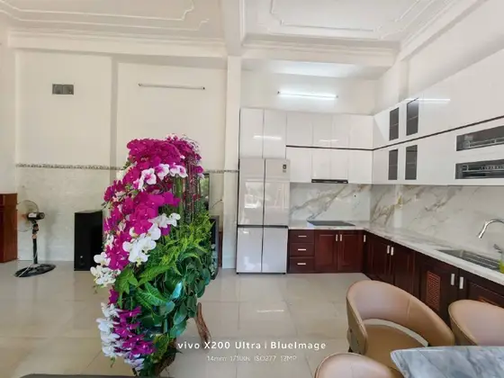 Дом 270 м² на юго-западе, фото 3