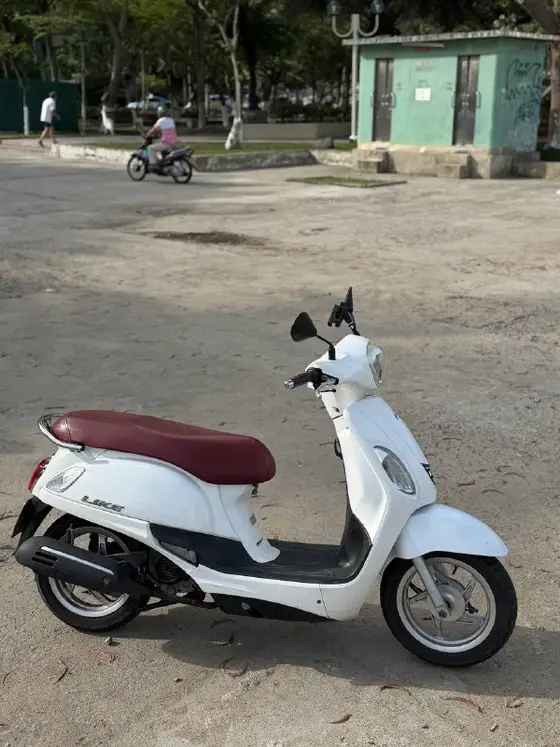 Мопед 50сс 2017г, фото 3