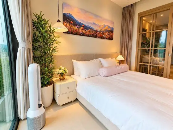 Квартира 48,5 м² в Paramount, фото 2