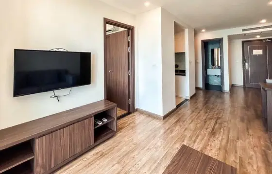 2BR в Virgo, фото 1