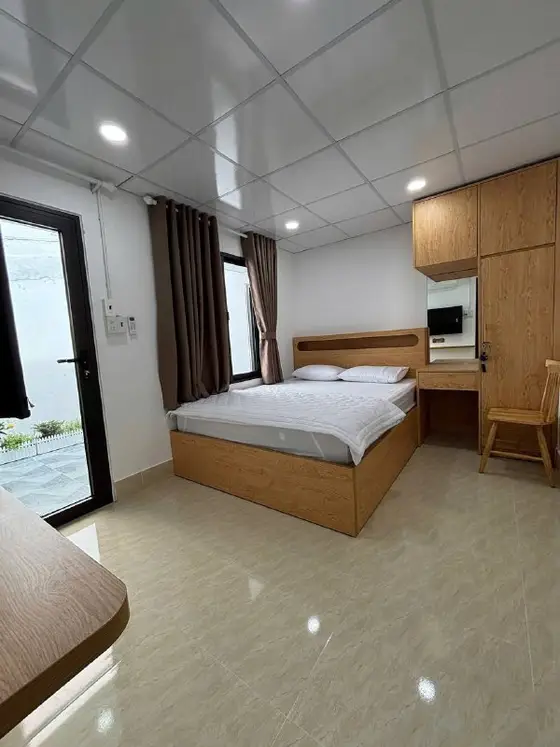 Дом в Phạm Ngọc Thạch, север Нячанга, фото 3