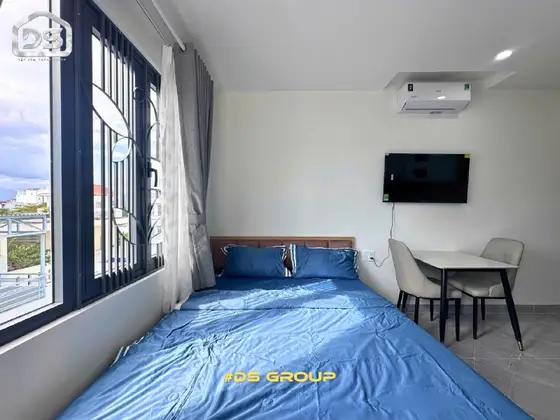 Студия 35 м² на Као Ван Бе, фото 3