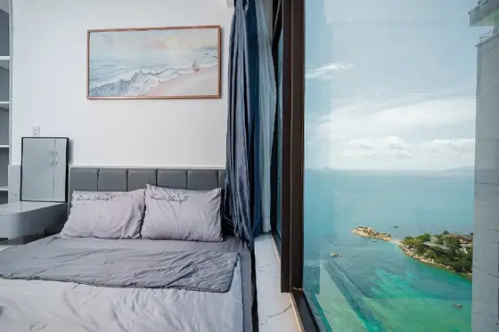 Квартира 2BR в ЖК Oceanus, фото 2
