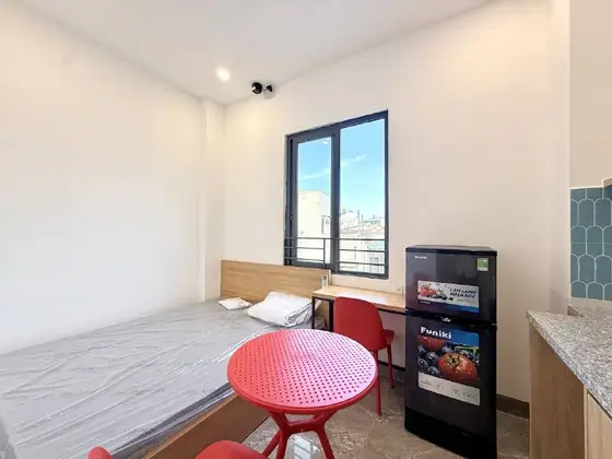 Студия 20 м² в Фуок Хай, фото 2