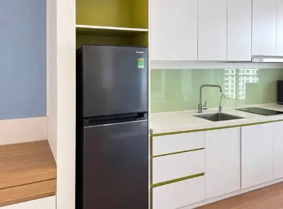 Квартира 55 м² центр Нячанга, фото 3