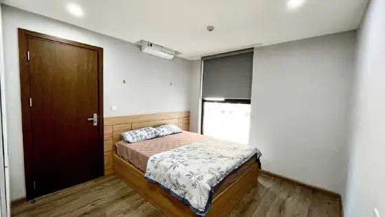 Квартира 3 спальни 90 м² Нгуен Тхиен Тхуат, фото 2