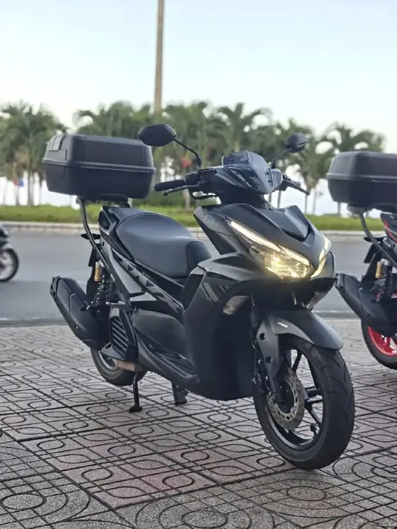 Yamaha NVX V2 155CC 2022, фото 1