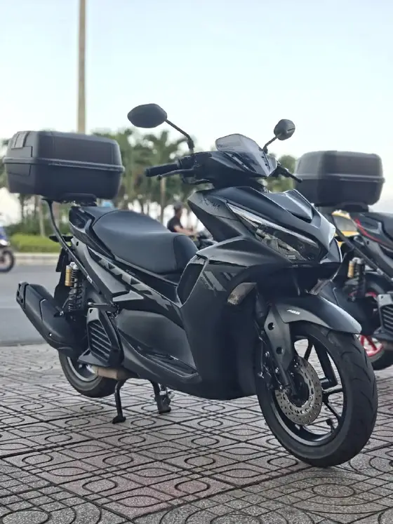 Yamaha NVX V2 155CC 2022, фото 2