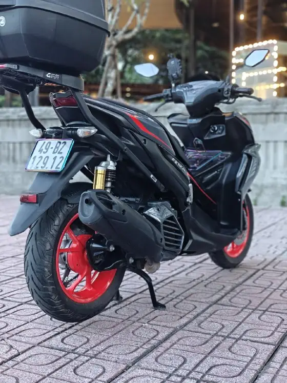 Yamaha NVX V2 155CC 2022, фото 3
