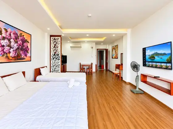 Квартира 60 м² на Лы Нам Де, фото 1