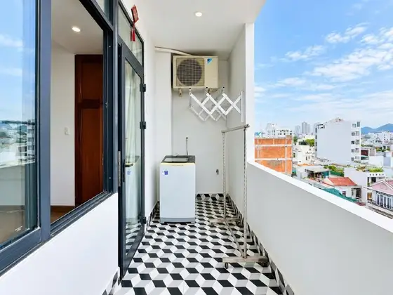 Квартира 60 м² на Лы Нам Де, фото 2
