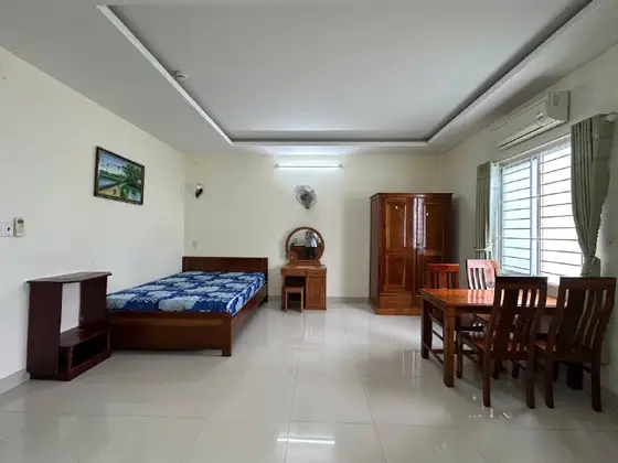 Студия 30 м² в Фуок Лонг, фото 2