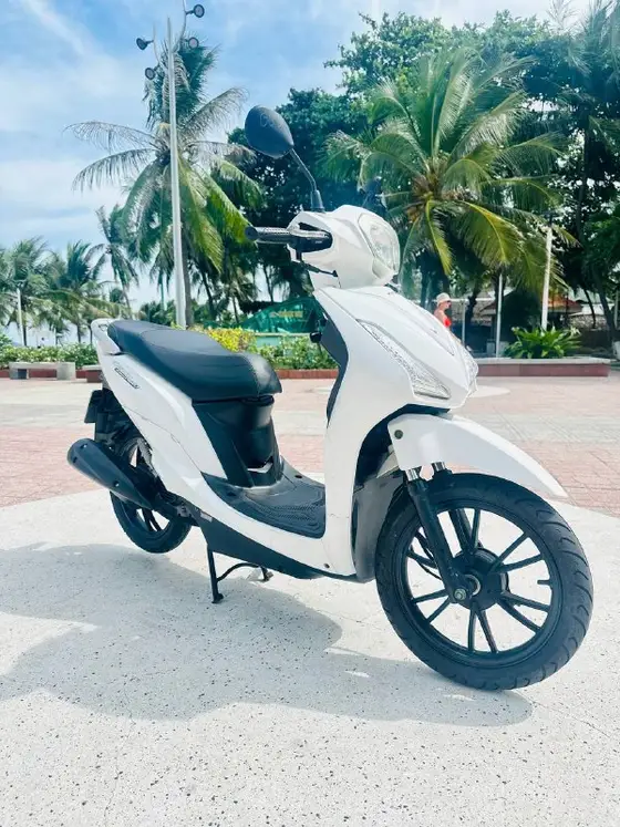 Kymco Hermosa 50 2022, фото 1