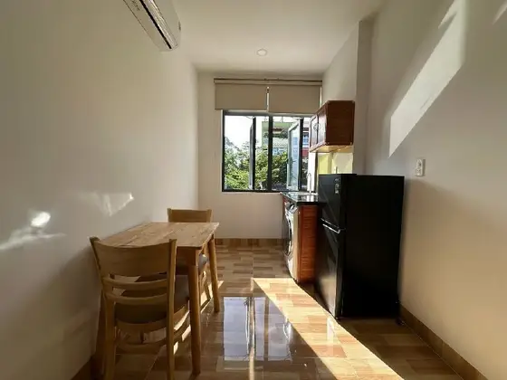 Студия в An Binh Tan, фото 2