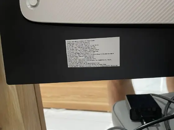 Монитор Xiaomi Curved Gaming 34 дюйма, фото 1