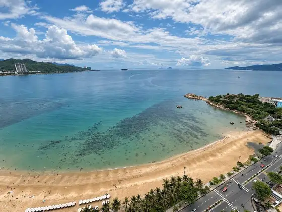 Квартира 71 м² в Oceanus, фото 1