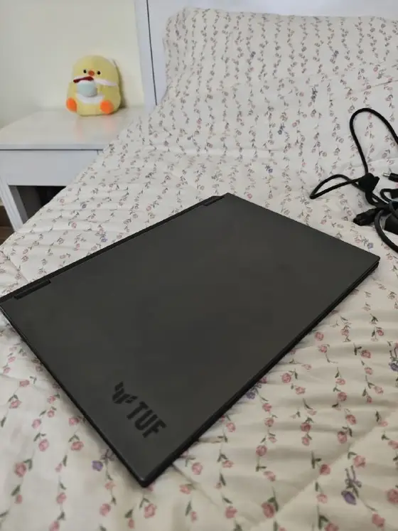 Ноутбук ASUS TUF Gaming F16, фото 1