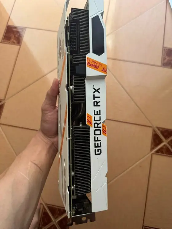 Видеокарта 3060 12GB iGame, фото 3