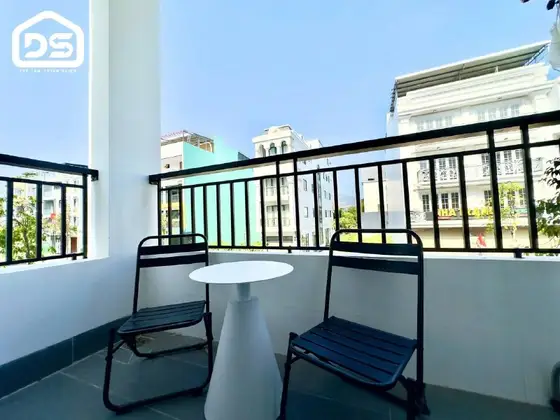Квартира 60 м2 в центре Нячанга, фото 2