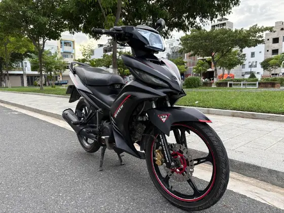 Exciter 50cc, фото 1