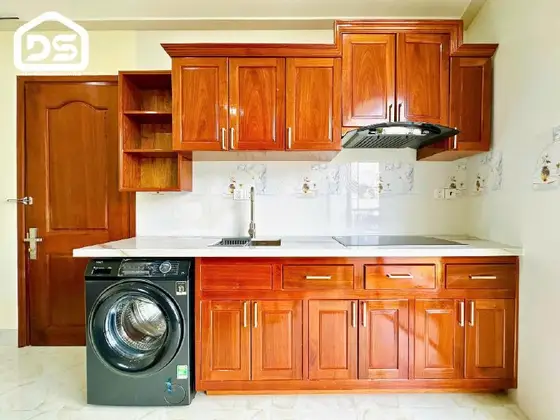 Студия 32 кв.м на улице 2/4, фото 1
