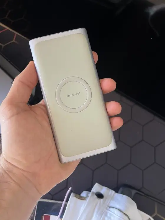 Powerbank 10000 мАч, фото 1
