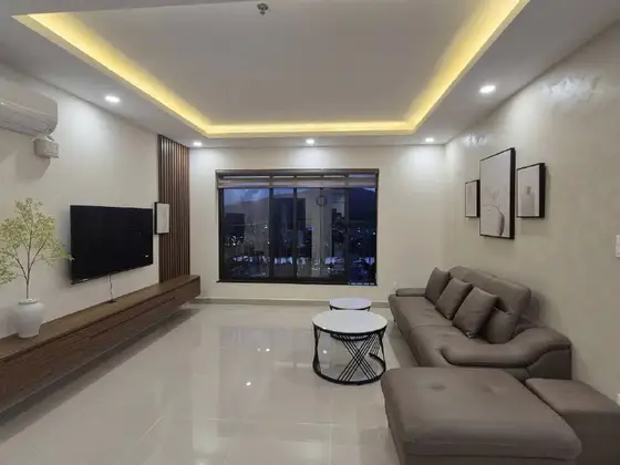 Квартира 70 м² 2 спальни запад, фото 1