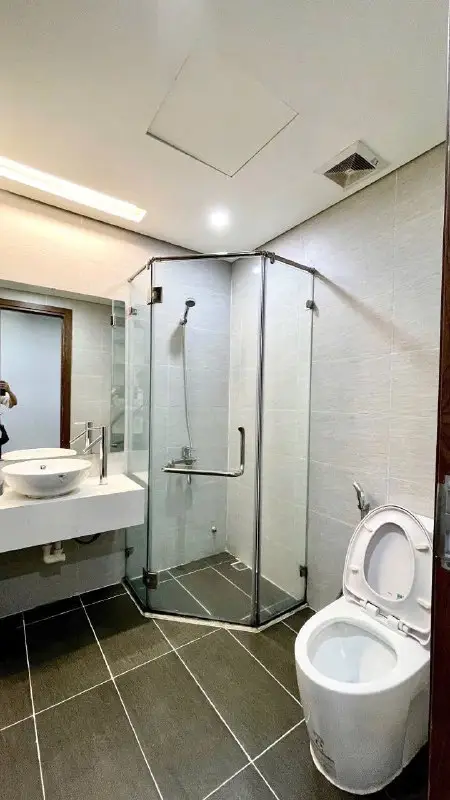 2 спальни, 60 м², центр, фото 2