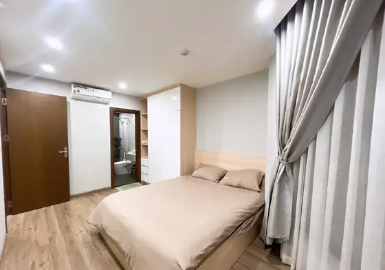 Квартира 65 м² в центре Нячанга, фото 2