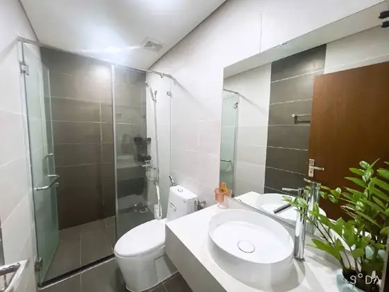 Квартира 65 м² в центре Нячанга, фото 3