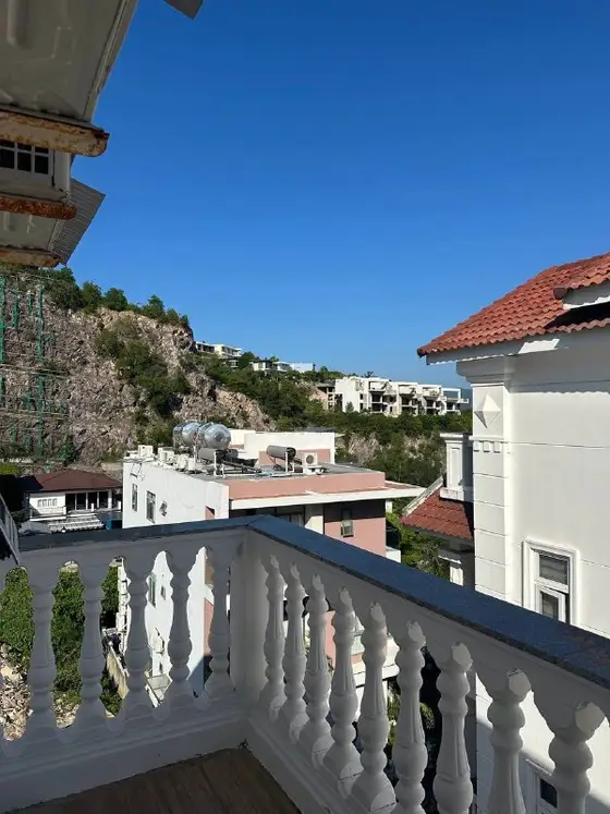 Светлая квартира в юге Нячанга, фото 1
