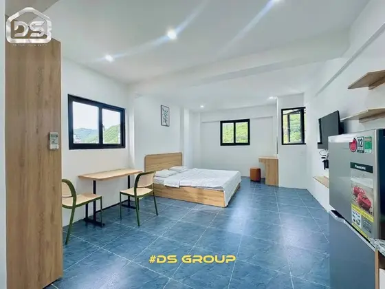 Уютная квартира 30 м², фото 2