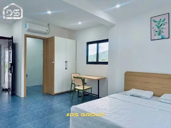 Уютная квартира 30 м², фото 3