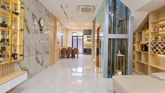 Дом 270 м² с мебелью в My Gia, фото 3