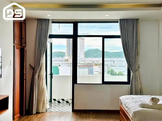 Квартира 60 м² Южная часть Нячанга, фото 1