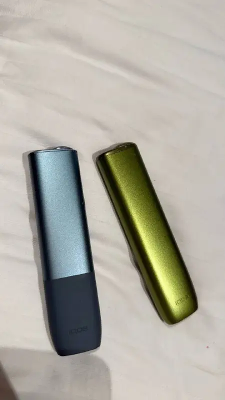 IQOS в отличном состоянии, фото 1