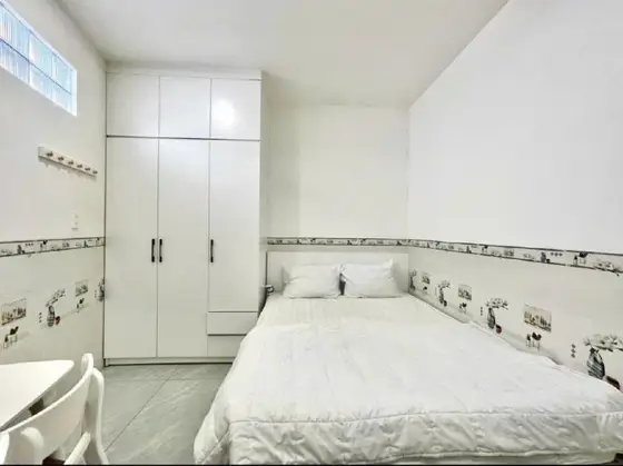 Студия в Фуок Лонг, фото 1