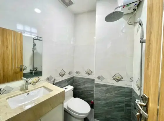 Студия в Фуок Лонг, фото 2