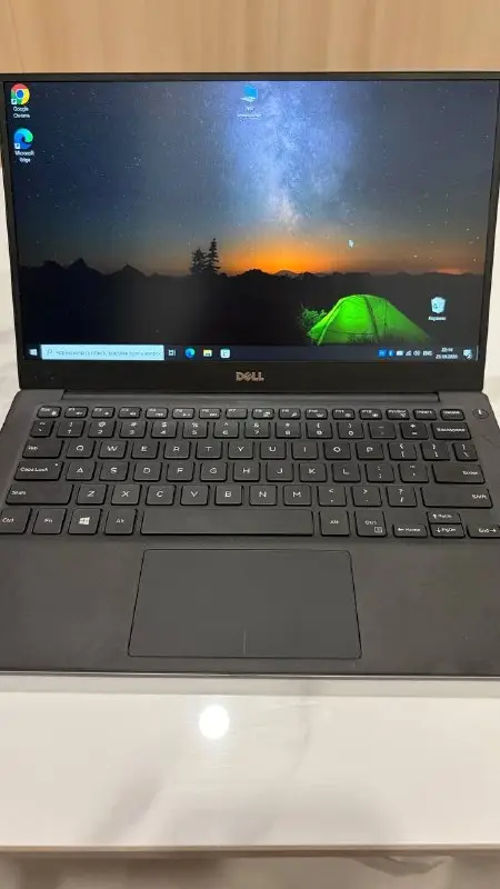 Ноутбук DELL 2025 года, фото 1