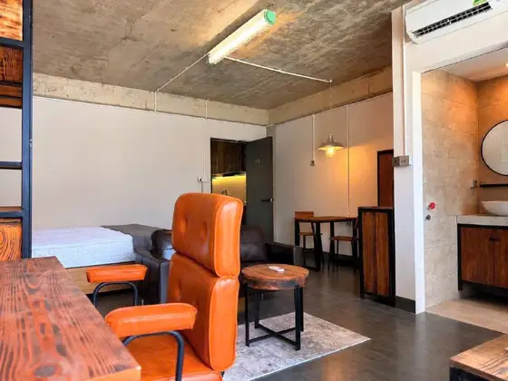 Студия 200 м до моря, фото 3