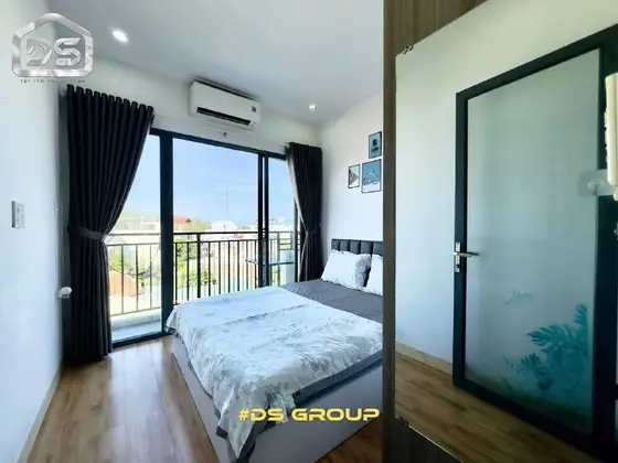 Квартира 60 м2 с видом на западе, фото 2