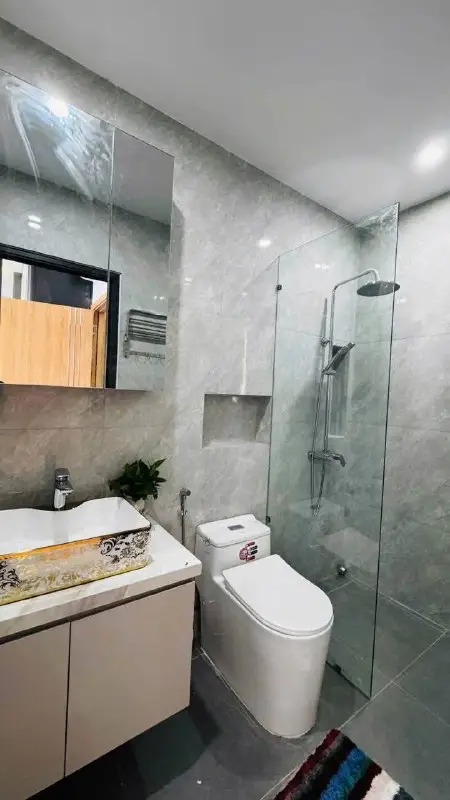 Дом в Mỹ Gia, фото 1