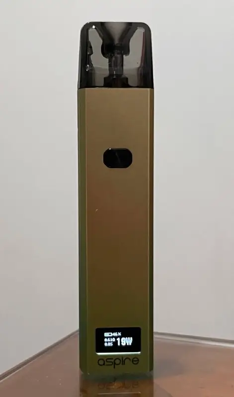Электронная сигарета Aspire, фото 1