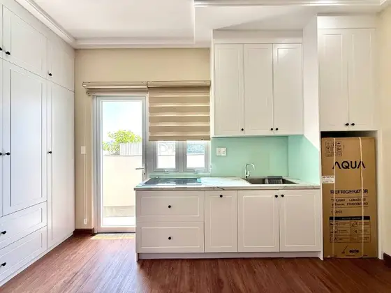 Студия 30 м² в Фуок Лонг, фото 1